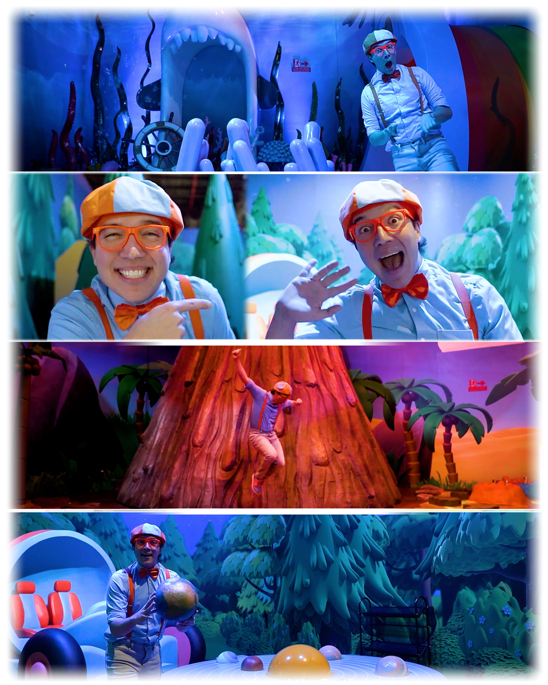 Blippi 1
