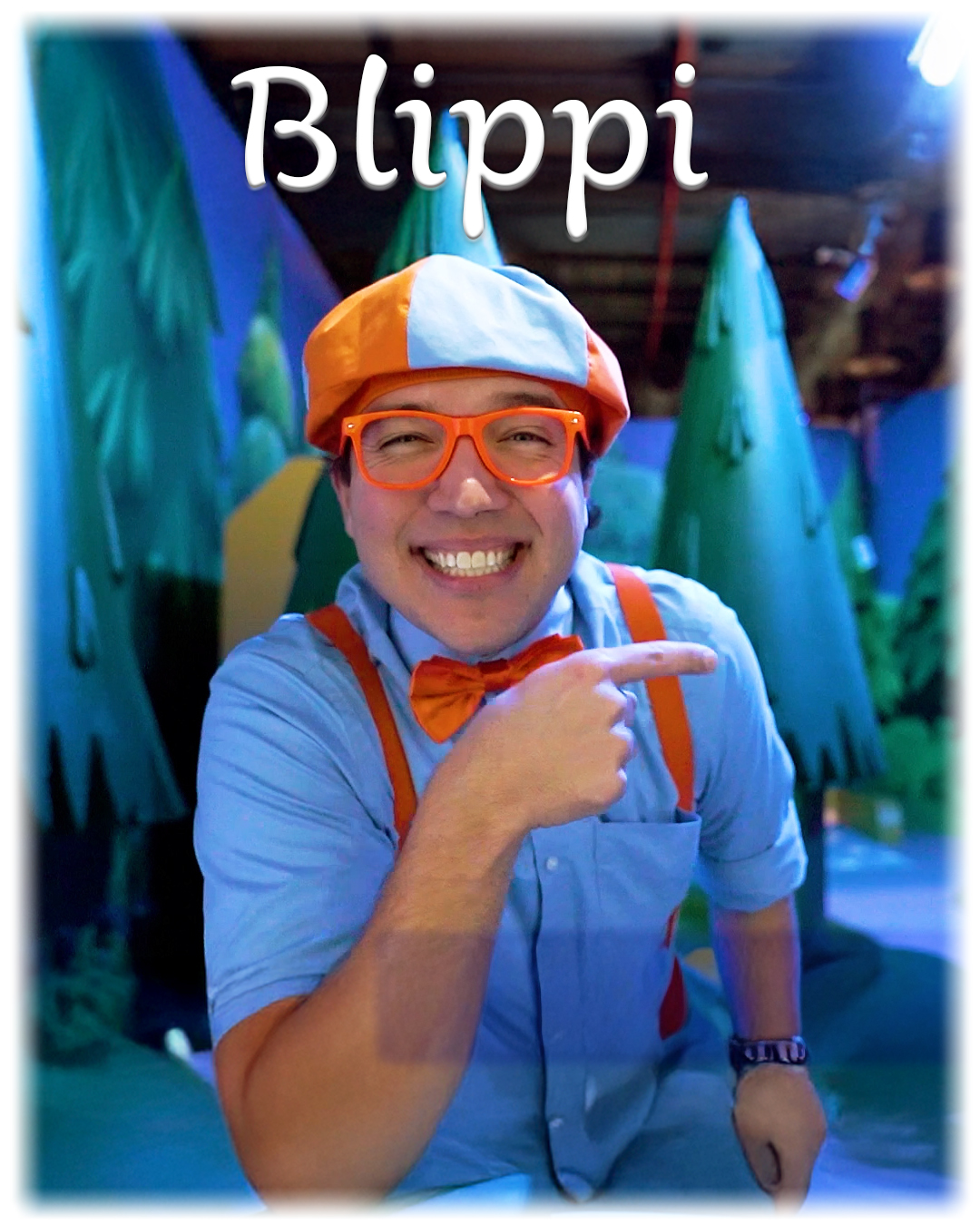 Blippi 2