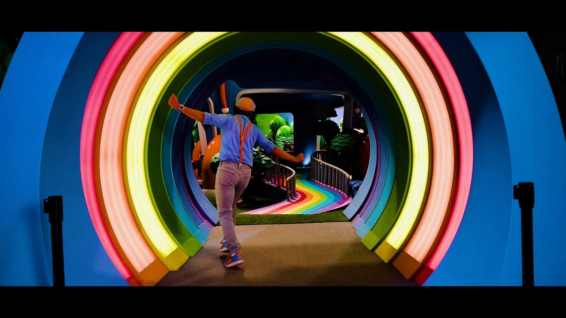 Blippi 6
