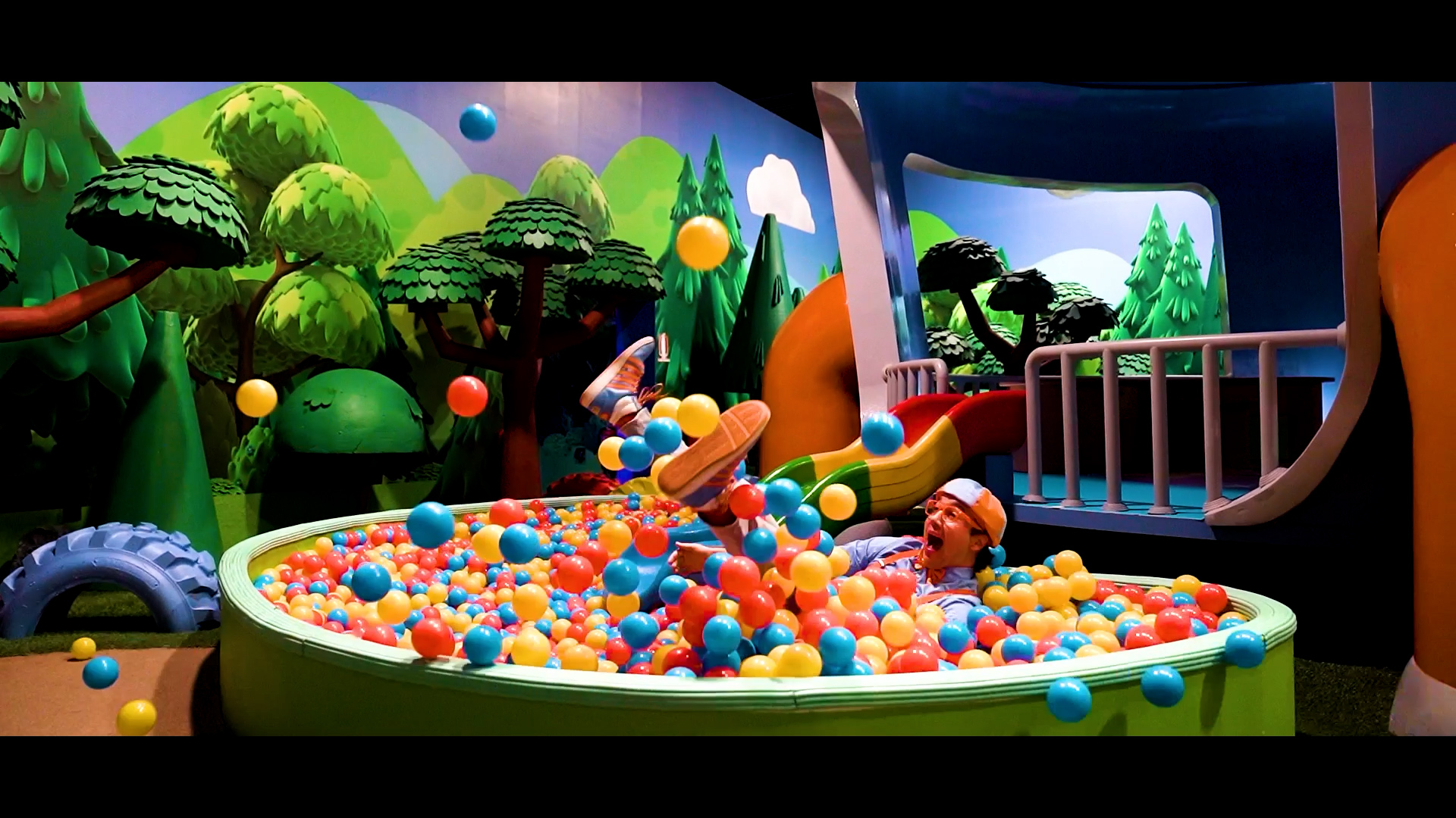 Blippi 7