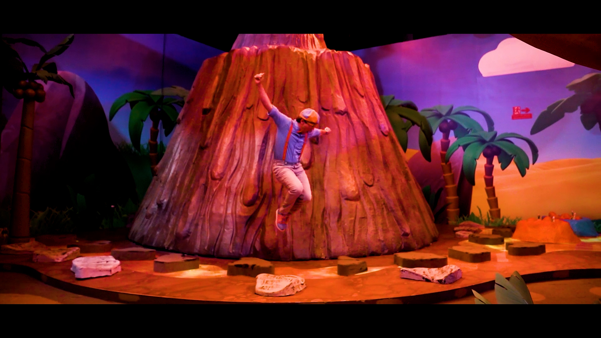 Blippi 8