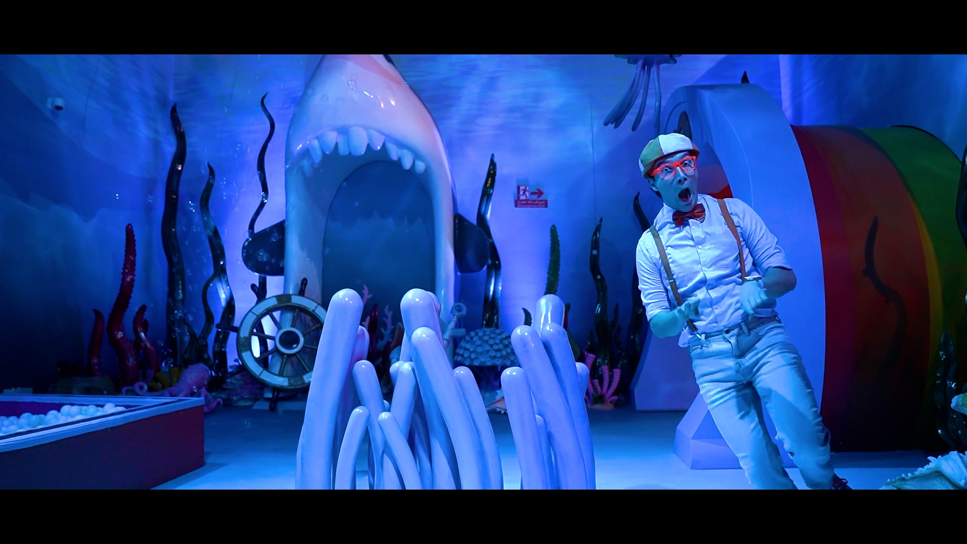 Blippi 9